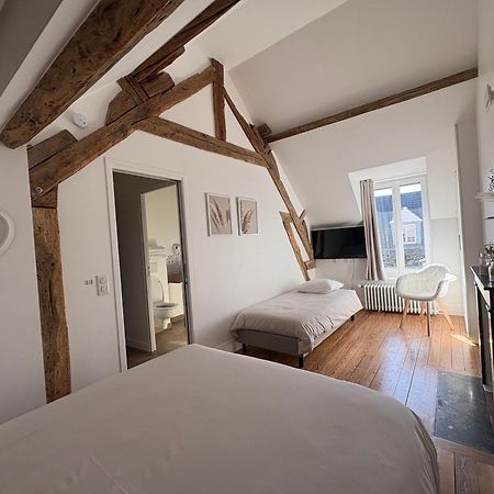 La Demeure Des Hotes 10 Minutes De Disney Couilly-Pont-aux-Dames Zewnętrze zdjęcie